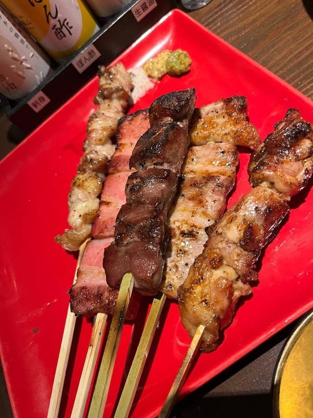 炙り炉端山尾 天神店 - サブ画像1