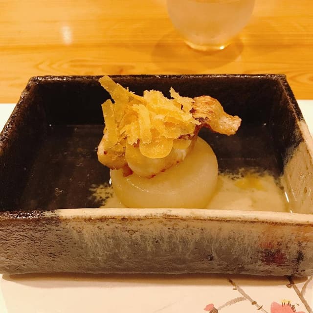 心割烹 源勘 - サブ画像2