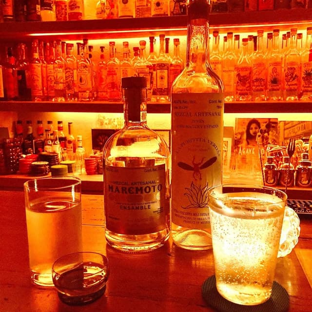 Cuishe Mezcaleria - サブ画像2