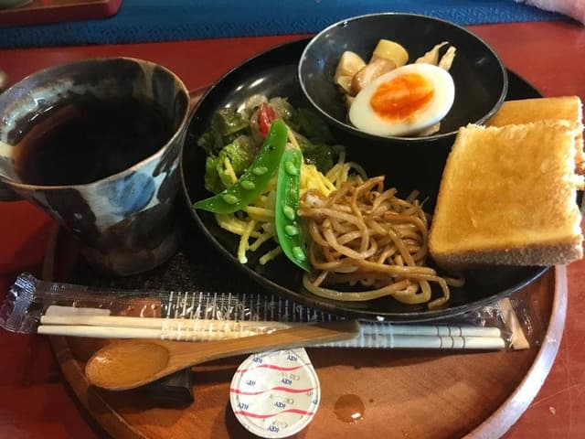 きっちん百音 - サブ画像1