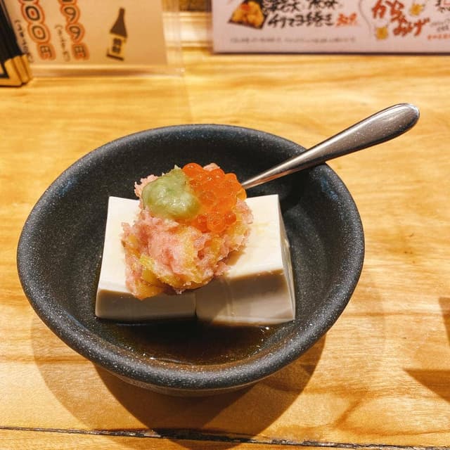 鮨 酒 肴 杉玉 博多駅 - サブ画像3
