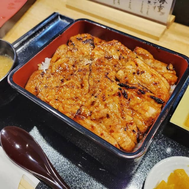 豚や 炭火焼き - サブ画像3