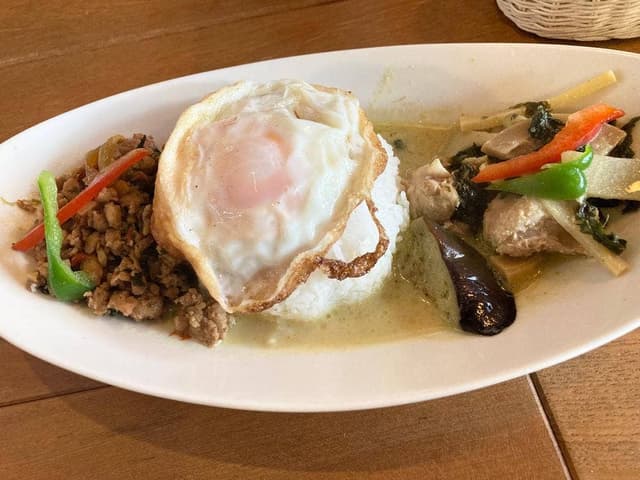 タイ料理 バンラック 柏店 - サブ画像1