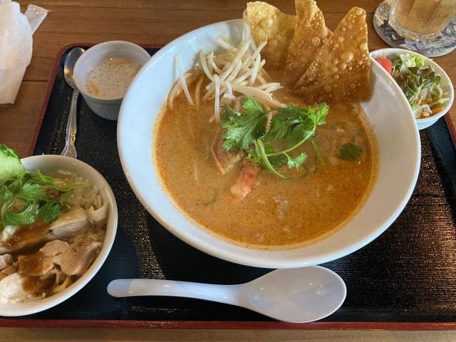 タイ料理 バンラック 柏店 - サブ画像3
