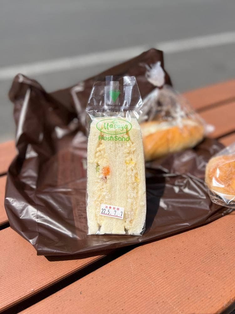 満寿屋商店 本店