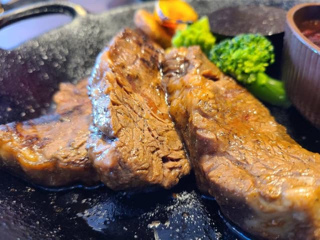 グリル蔵敷 イオンモール白山店 - サブ画像2