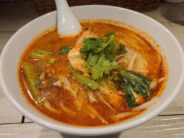 サイアム食堂 - サブ画像1