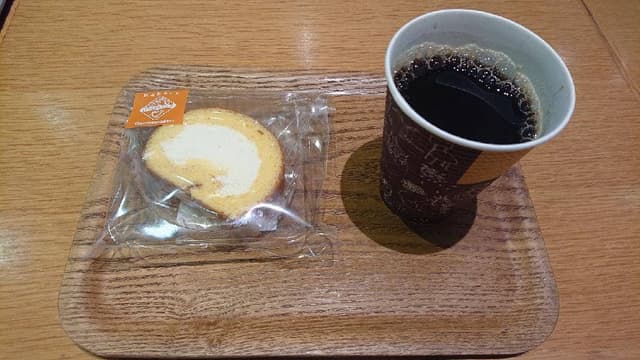 箱根カフェ - サブ画像2