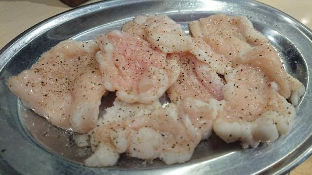 ホルモン青木 上野支店 - サブ画像3