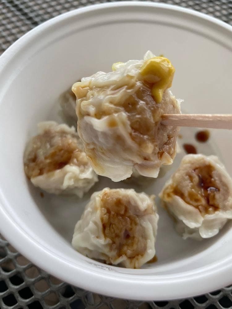 崎陽軒 EXPASA足柄上り店