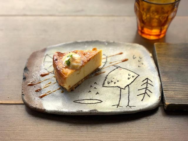 カフェ ケシパール - サブ画像2