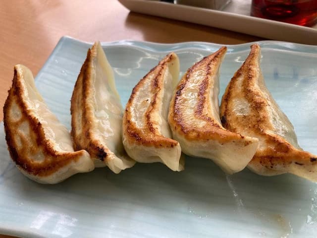 幸福餃子 - サブ画像2