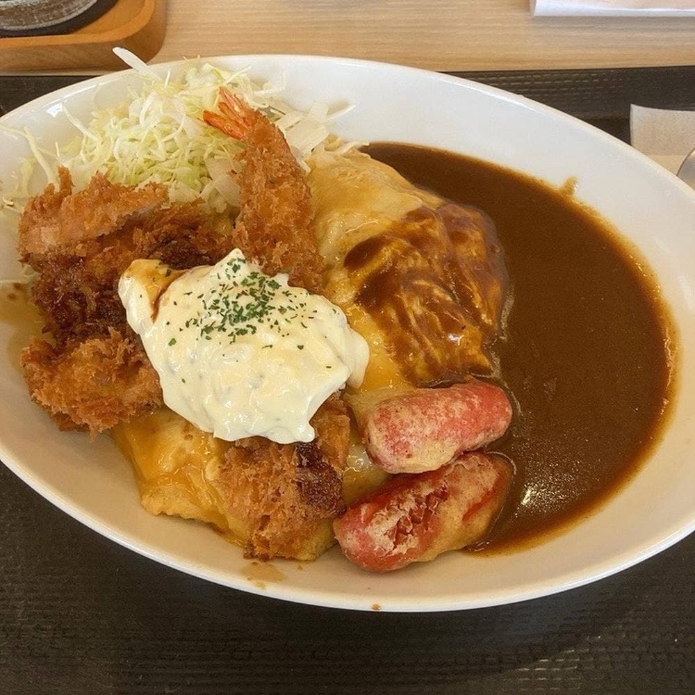 かつや 東久留米店