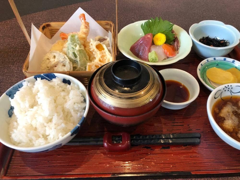 豊年