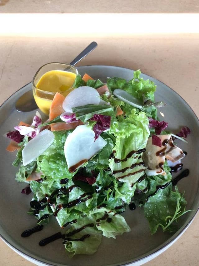 Restaurant 雪峰 - サブ画像2