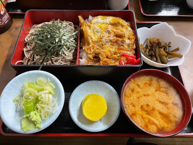 対州庵 - サブ画像1
