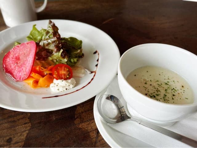 CAfe ayim - サブ画像3
