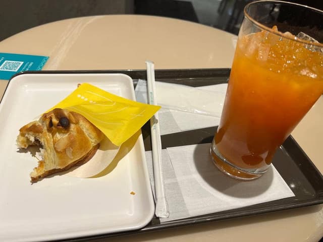 サンマルクカフェ ららぽーと沼津店 - サブ画像1