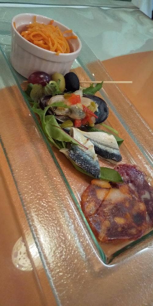 スペイン料理 ダリ - サブ画像2