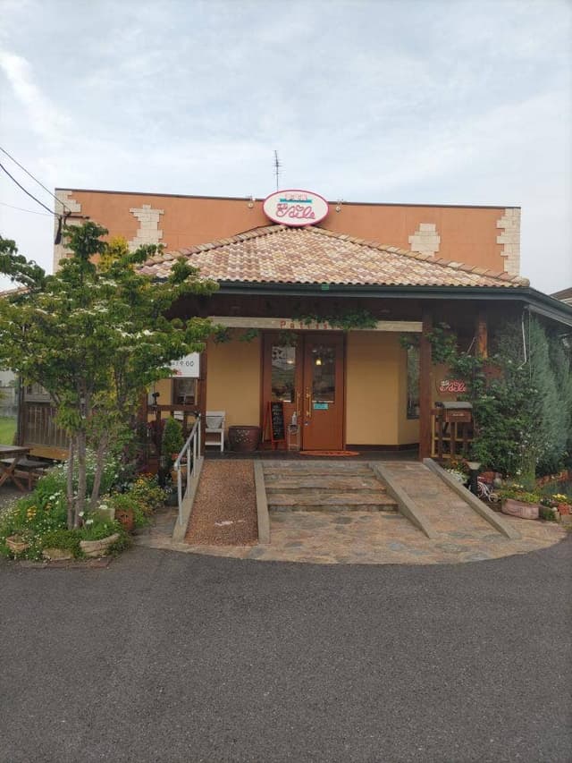 夢菓房 Aile - サブ画像3