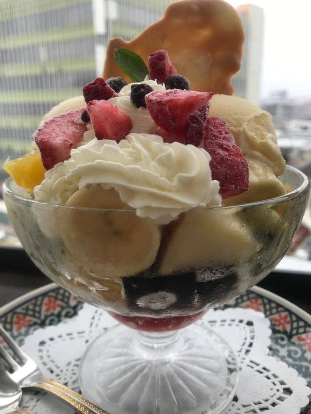 サザコーヒー 水戸京成百貨店店 - サブ画像3