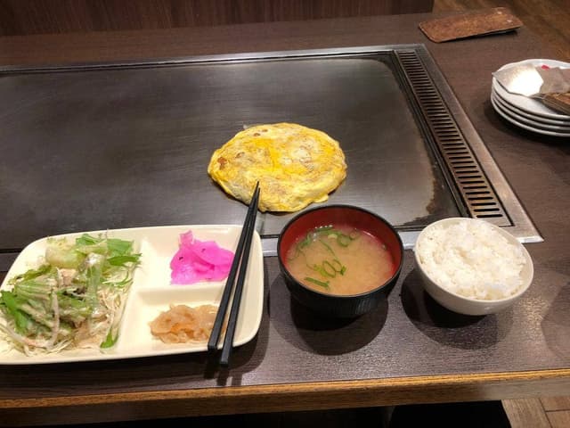 お好み焼き偶 出屋敷店 - サブ画像3