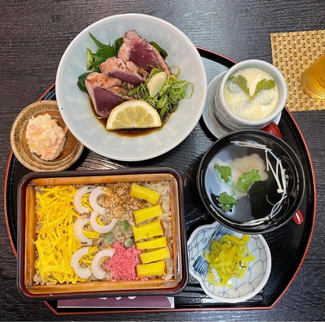 菊寿司 本店 - サブ画像2