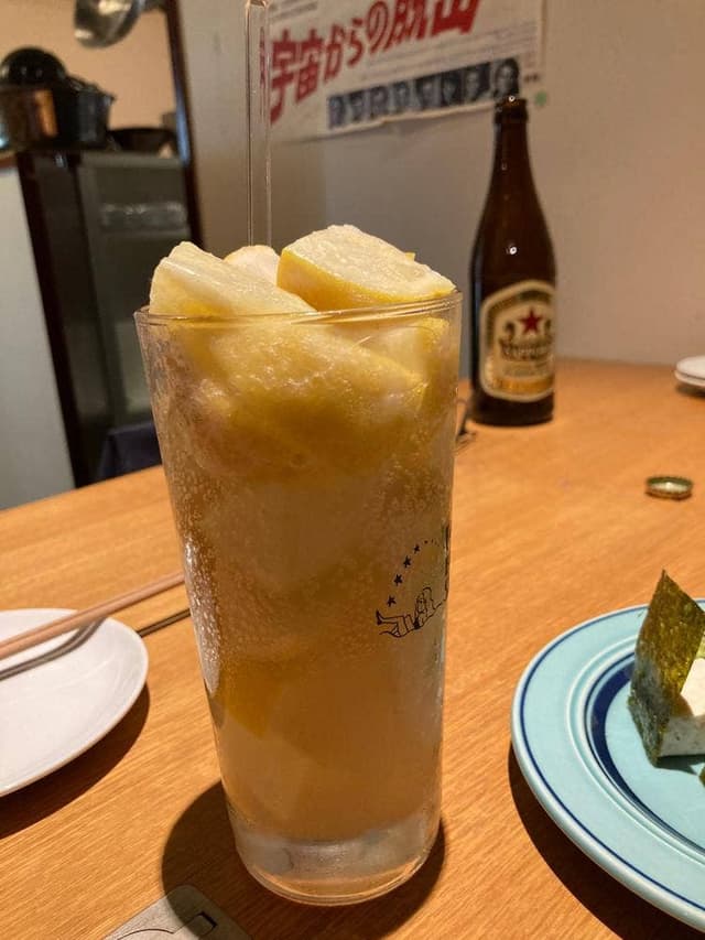 酒場 浮星 - サブ画像2