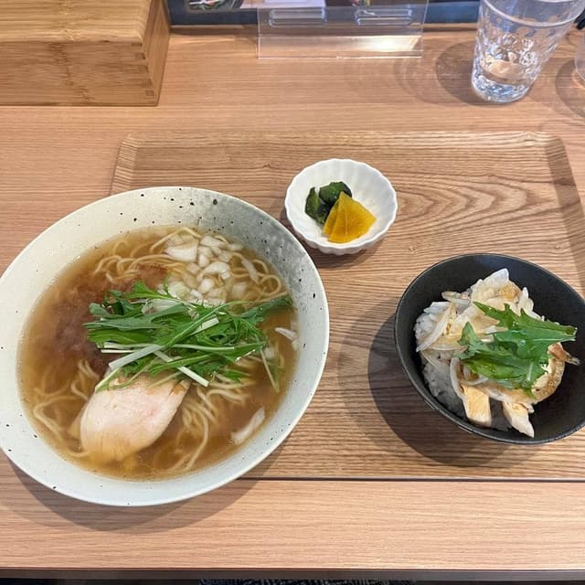 やんべ丼 - サブ画像1