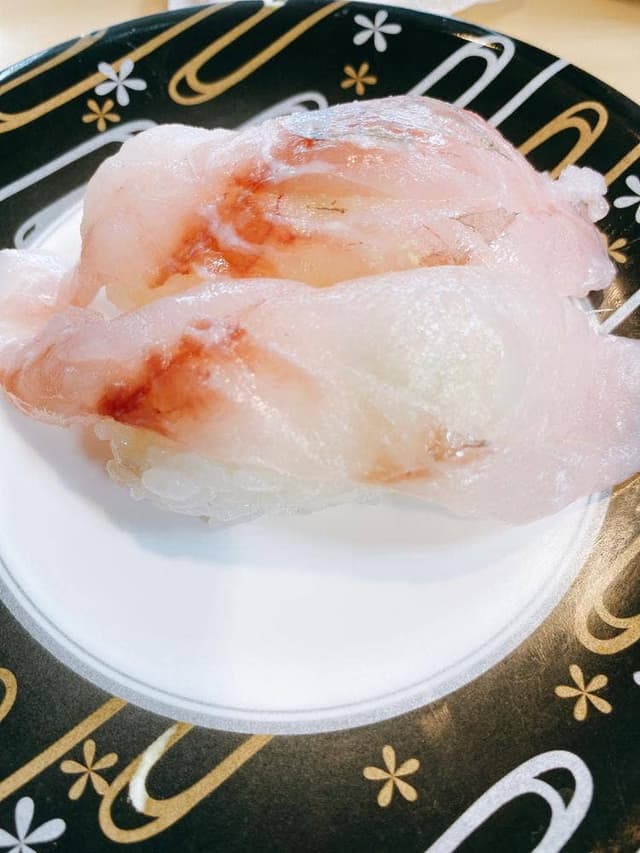 回転寿し活鮮 田野倉店 - サブ画像2