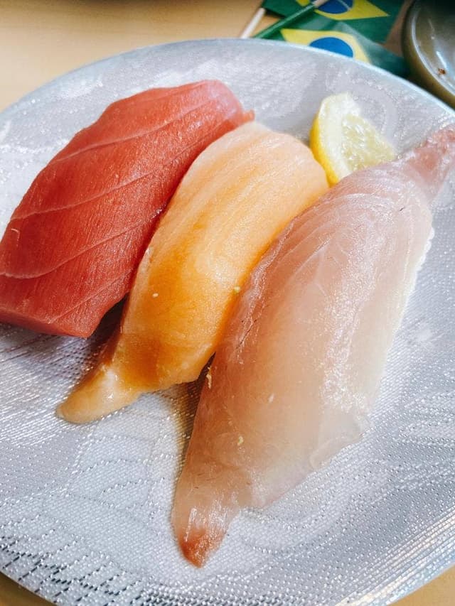 回転寿し活鮮 田野倉店 - サブ画像1