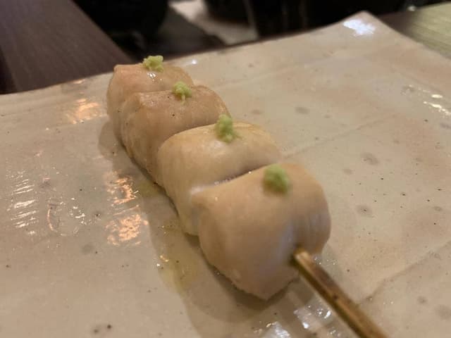 焼鳥 八 - サブ画像3