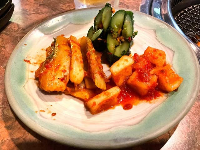 焼肉 じもんじゅ - サブ画像1