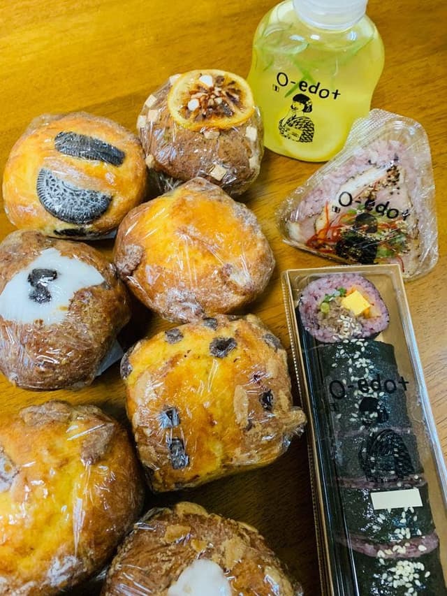 O-edo+ - サブ画像3