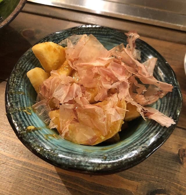 大阪鉄板 フジケン - サブ画像1