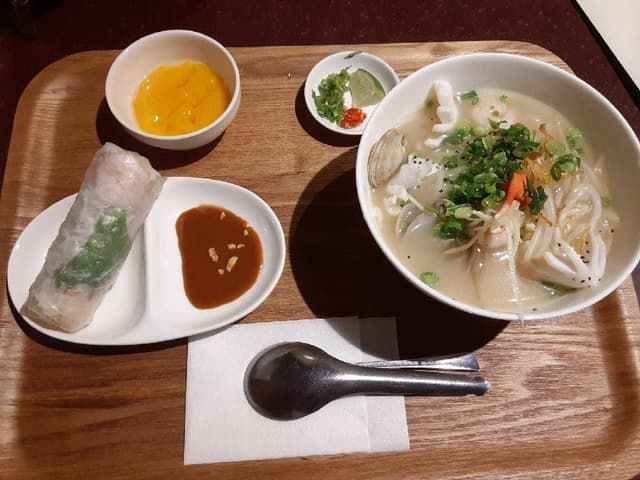 ニャーヴェトナム スパラクーア店 - サブ画像3