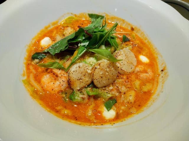 洋麺屋 五右衛門 神戸元町店 - サブ画像2
