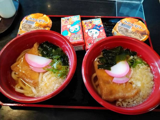 レストラン海峡楼 ミラドール 道の駅あわじ - サブ画像1