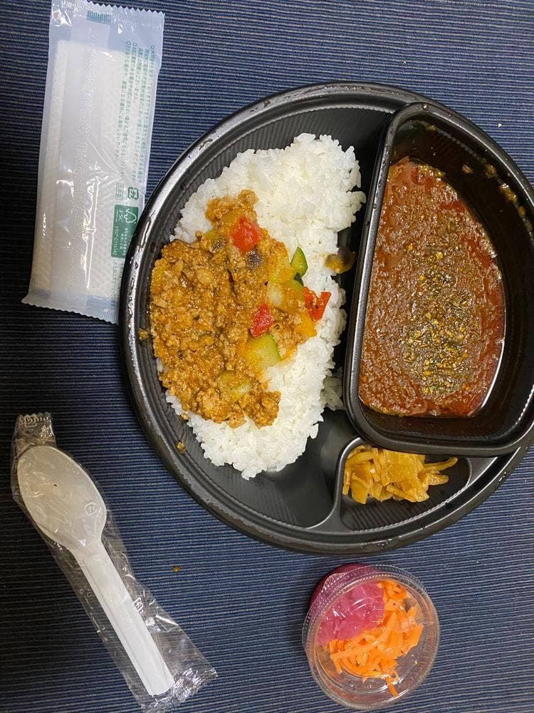 カレーハウスCoCo壱番屋 玉出駅前店