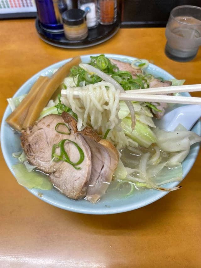 梅光軒 奈良店 - サブ画像3