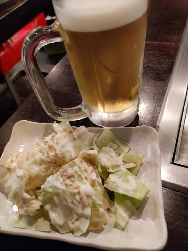 ちんちくりん 薬研堀本店 - サブ画像3