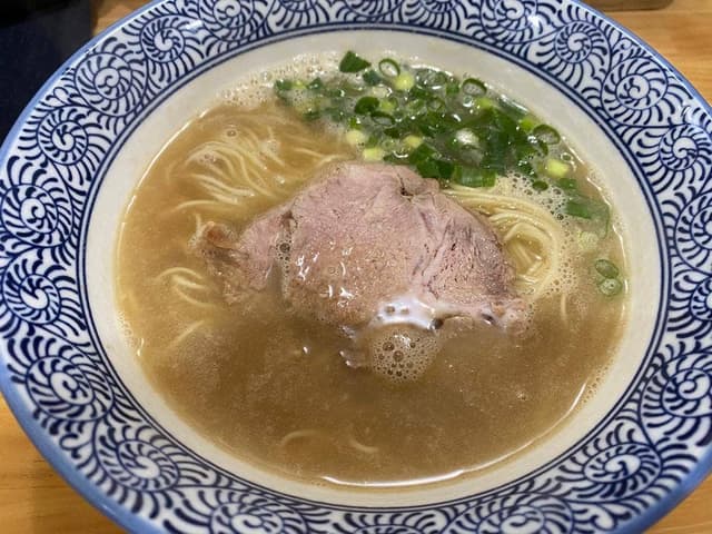 ラーメン ASAHI - サブ画像1