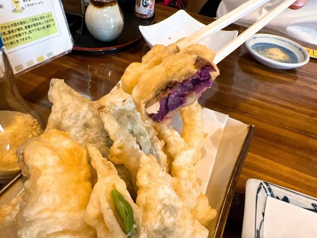 葵屋 - サブ画像3