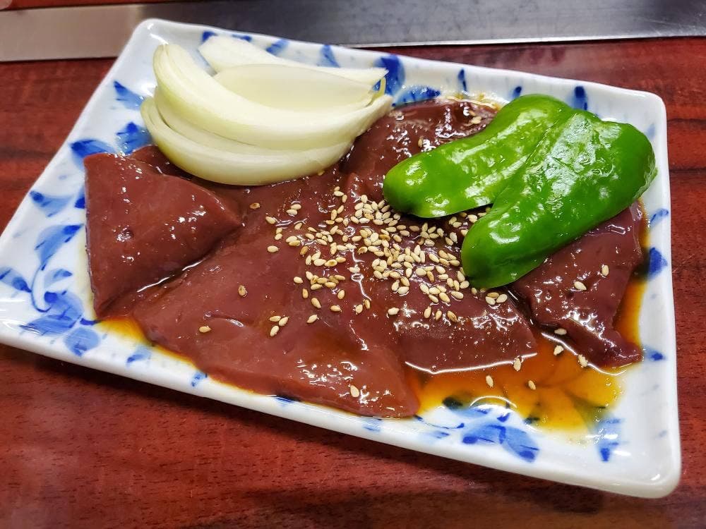 大喜