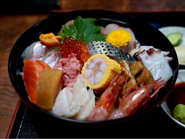 割烹寿司仕出しおとり - サブ画像3