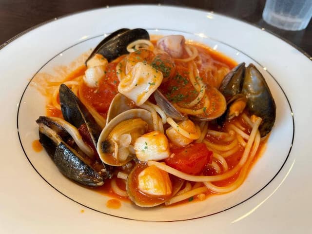伊風優菜 Tiamo - サブ画像1