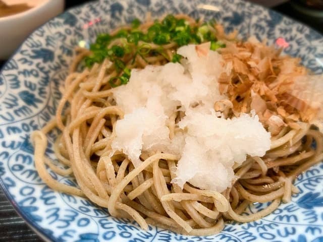 SOBA CAFE 輝 - サブ画像3