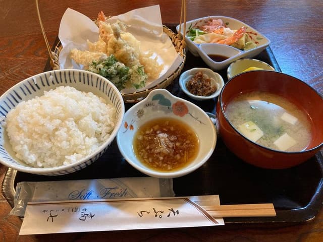 高七 - サブ画像2