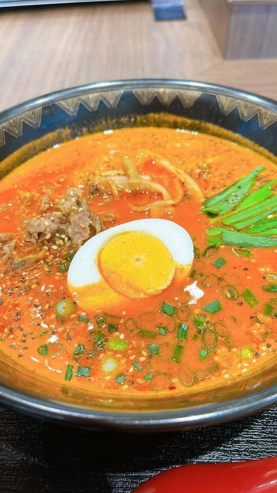 焼肉トラジ 守谷SA下り店 - サブ画像2