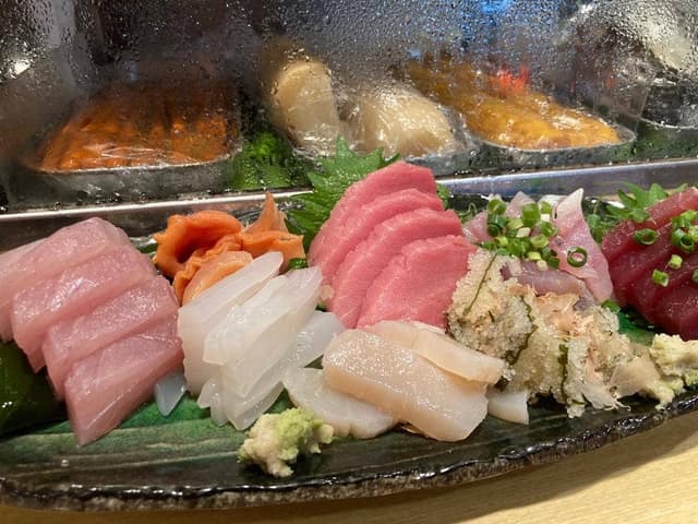 横浜江戸銀 - サブ画像2